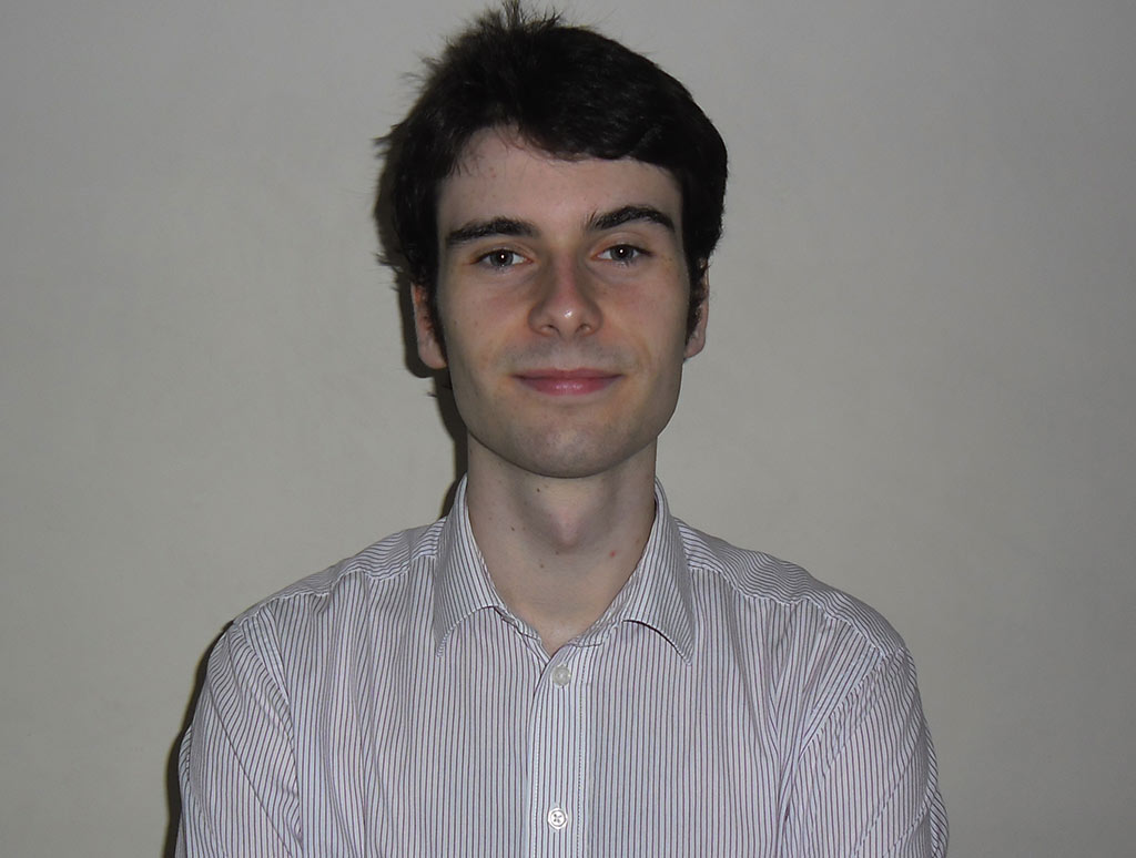 Daniel Murphy - All Ireland Scholarships