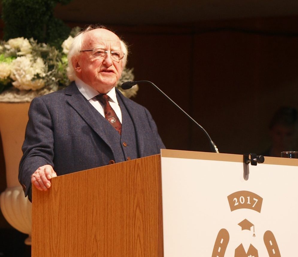 president-michael-d-higgins-all-ireland-scholarships