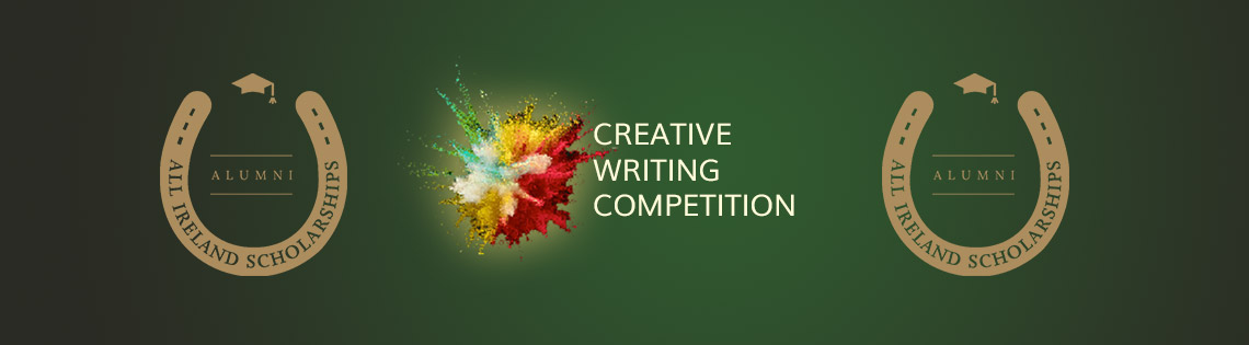 creative writing competitions ireland